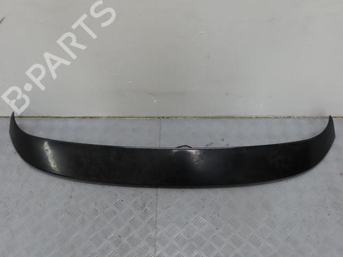 Rear spoiler CITROËN C4 II (NC_) 1.6 HDi 110 (112 hp) 17781880