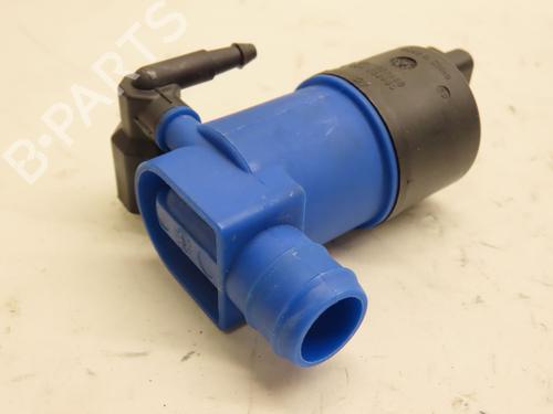 Sprinklervæskepumpe RENAULT CLIO IV (BH_) 0.9 TCe 90 (BHNF, BHMA, BHMH, BHJK, BHJR) | BP29643906E24