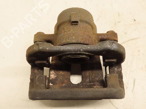 Used Right rear brake caliper BMW 1 (E87) 118 d (122 hp) 29442039