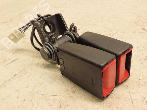 Used Seat buckle PEUGEOT 308 II (LB_, LP_, LW_, LH_, L3_) 1.2 THP 130 (131 hp) 29902226