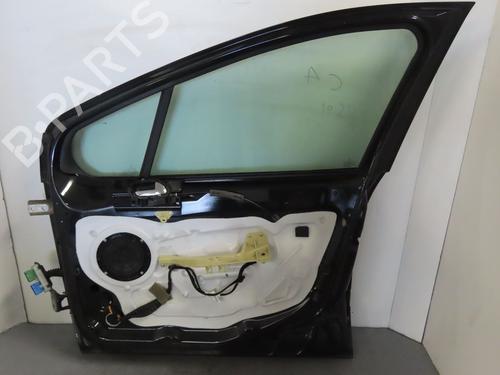 Right front door PEUGEOT 308 I (4A_, 4C_) 1.6 HDi | BP18034795C3