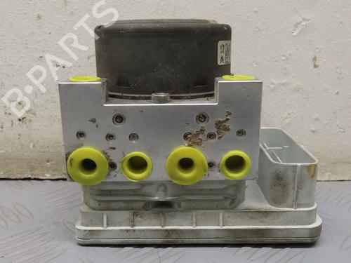 ABS pump CITROËN DS3 (SA_) 1.6 THP 155 | BP26061555M43  - Image 5