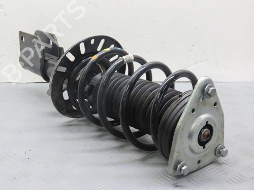 Left front shock absorber CITROËN BERLINGO (ER_, EC_) 1.5 BlueHDi 100 | BP31276007M16 - Image 4