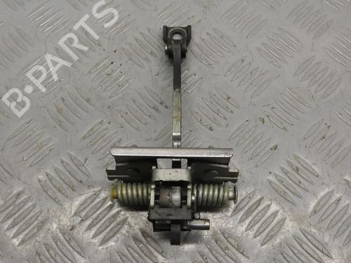 Used Hinge/Door check strap PEUGEOT 5008 (0U_, 0E_) 1.6 HDi (112 hp) 17781489