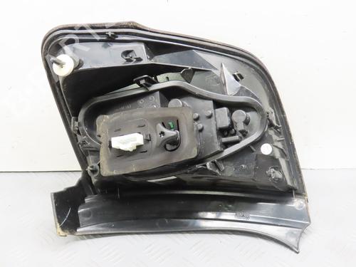 Left taillight CITROËN C3 II (SC_) 1.0 VTi 68 | BP30892692C34