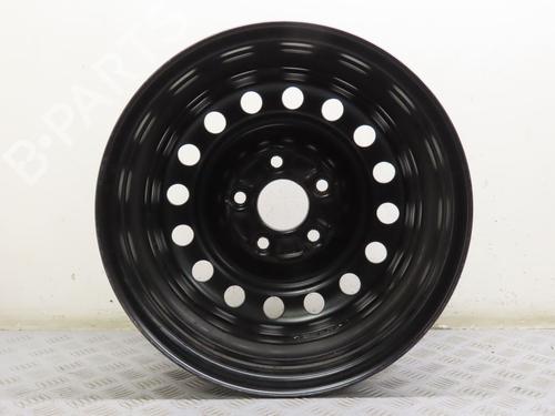 Rim NISSAN ALMERA TINO (V10) 2.2 dCi | BP23154700C45 