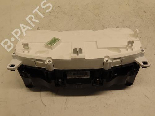 Instrument cluster OPEL COMBO Box Body/MPV (K9) 1.5 D | BP29345754C47