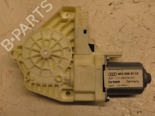 Left rear window motor AUDI A4 B8 Avant (8K5) S4 quattro | BP28416053E23 