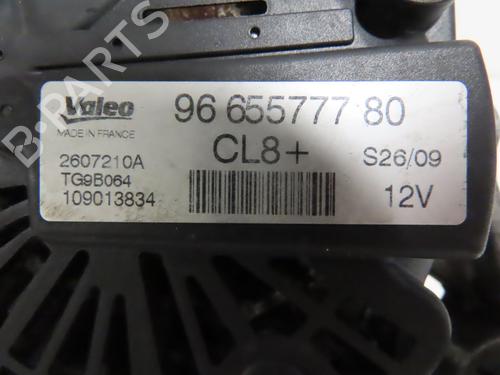 generator-citroen-nemo-mpv-2009-32740066 main image