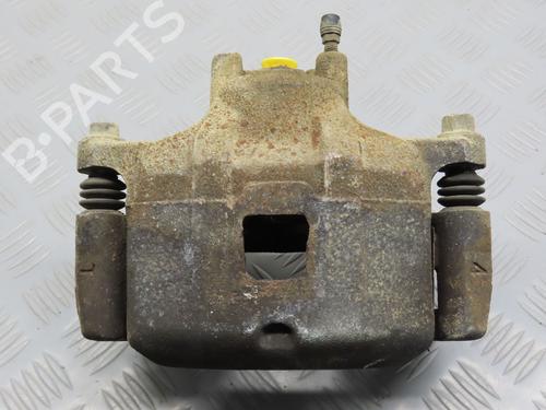 Used Left front brake caliper MITSUBISHI ASX (GA_W_) 1.8 DI-D (GA6W) (116 hp) 20299534