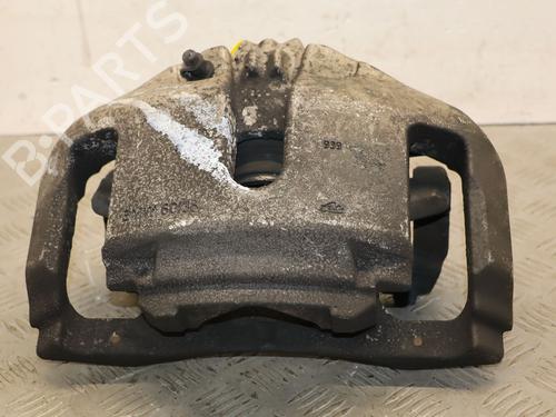 Left front brake caliper BMW 5 (F10) 530 d xDrive | BP37252730M105 - Image 3