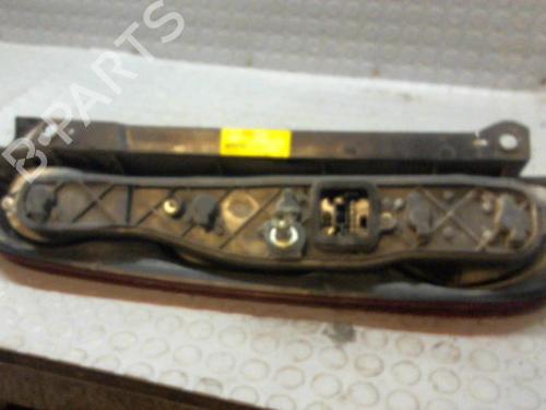 Used Right taillight FIAT DOBLO MPV (119_, 223_) 1.9 JTD (105 hp) 9383077