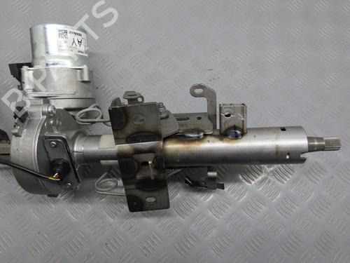 Used Steering column DACIA DUSTER (HM_) 1.5 dCi 115 4x4 (HMAD) (116 hp) 17777453