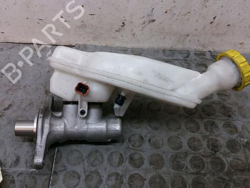 Used Brake master cylinder PEUGEOT 208 I (CA_, CC_) 1.6 HDi / BlueHDi 75 (75 hp) 9380369