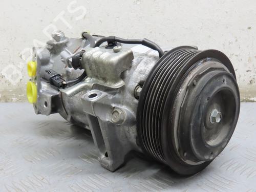AC compressor RENAULT MEGANE III Hatchback (BZ0/1_, B3_) 1.2 TCe (BZ16, BZ28) | BP24832400M34 - Image 5