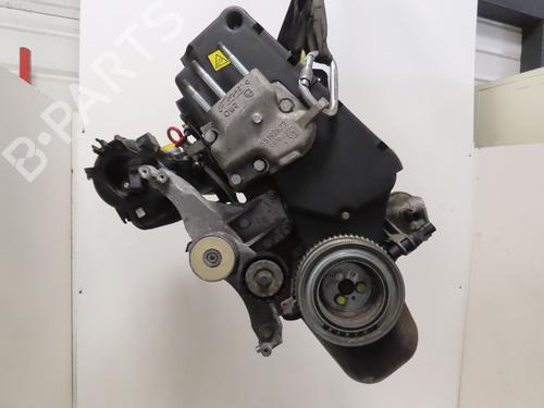 Used Engine FIAT 500 (312_) 1.2 (312AXA1A) (69 hp) 28712234