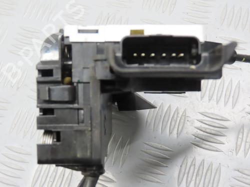 Used Front left lock PEUGEOT 207 SW (WK_) 1.6 HDi (90 hp) 31276346