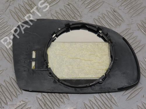 Used Left mirror Left mirror 27488602 27488602