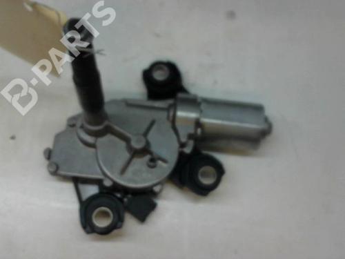 Ruitenwissermotor achter CITROËN C4 Picasso I MPV (UD_) 1.6 HDi (109 hp) 9384585