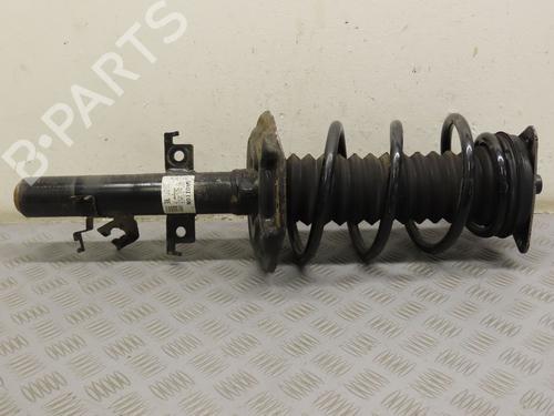 Used Right front shock absorber RENAULT KADJAR (HA_, HL_) 1.5 BLUE dCi 115 (HLA6) (116 hp) 21226967
