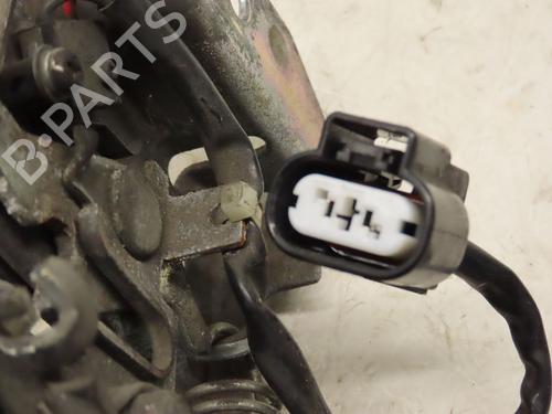 Used Hood lock CITROËN C4 AIRCROSS 1.6 HDi 115 AWC (114 hp) 30291687