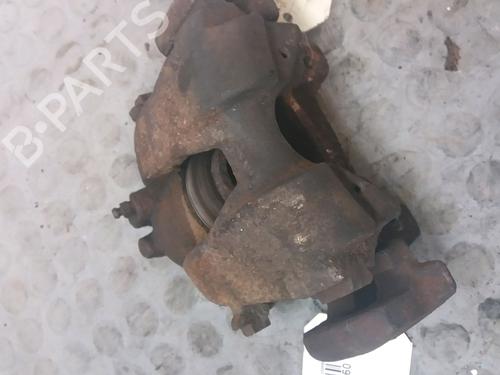 Left front brake caliper FIAT PUNTO (188_) 1.2 16V 80 (188.233, .235, .253, .255, .333, .353, .639,... | BP14885391M105 