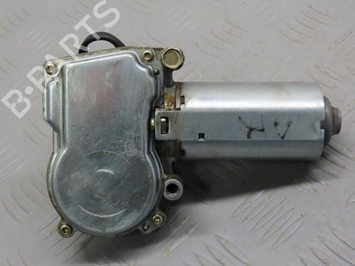 Rear wiper motor RENAULT TWINGO I (C06_) 1.2 16V (C06C, C06D, C06K) | BP24419299M102 