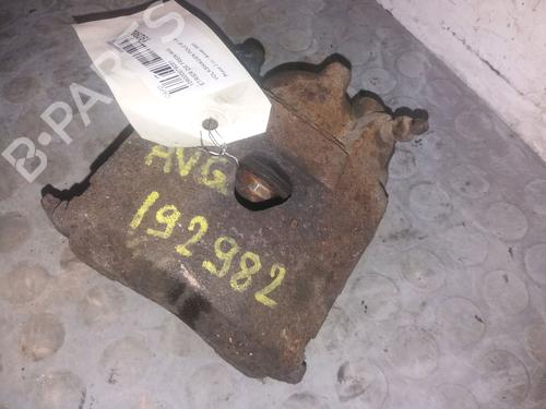 Left front brake caliper VW POLO (6N2) 1.4 | BP14885333M105