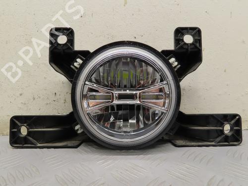 Right headlight CITROËN AMI (9A_) Electric (9AZ2CA) | BP36483260C29 - Image 6