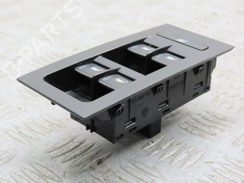 Left front window switch SKODA OCTAVIA III Combi (5E5, 5E6) 2.0 TDI RS 5E0959857WHS