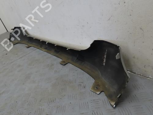 Front bumper spoiler CITROËN BERLINGO Box Body/MPV (B9)  | BP26668945C153 