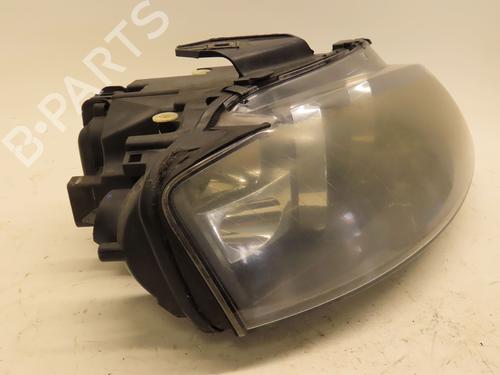 Right headlight AUDI A3 (8P1) 1.9 TDI | BP27331718C29  - Image 5