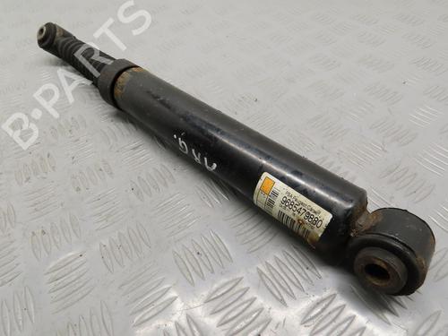 Used Left rear shock absorber CITROËN DS3 (SA_) 1.6 HDi 90 (92 hp) 17778156