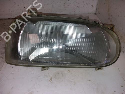 Right headlight VW GOLF III (1H1) 1.9 TD, GTD | BP9372911C29 
