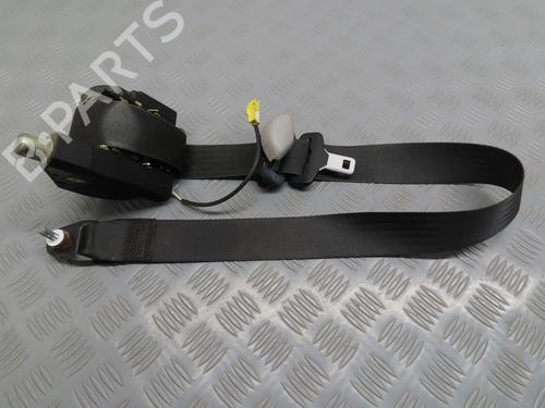 Used Front left belt tensioner FIAT PANDA (169_) 1.1 (169.AXA1A) (54 hp) 19725806