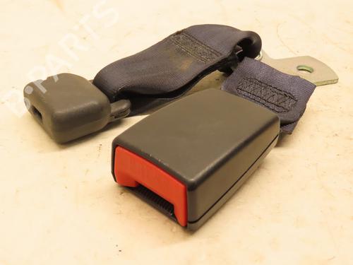 Sikkerhedssele-spænde CITROËN C4 AIRCROSS 1.6 HDi 115 AWC | BP30265592I32