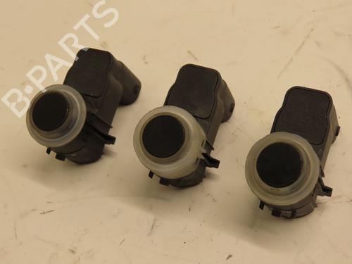 Used Electronic module PEUGEOT 3008 I MPV (0U_) 1.6 BlueHDi 120 (120 hp) 29136736