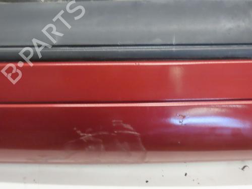 Rear bumper RENAULT TWINGO I (C06_) 1.2 (C066, C068) | BP29016281C8 