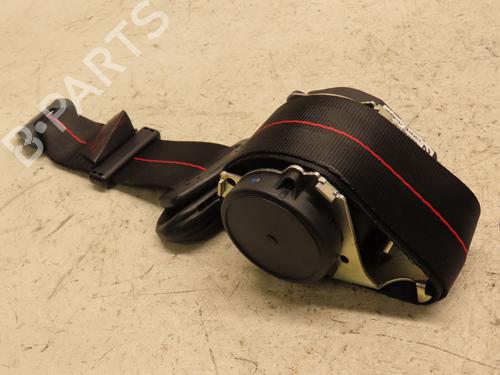 Rear right belt tensioner PEUGEOT 208 I (CA_, CC_) 1.6 GTi | BP30333050C90