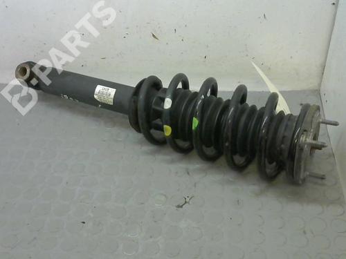 Used Right front shock absorber PEUGEOT 508 SW I (8E_) 2.2 HDi (204 hp) 9375545