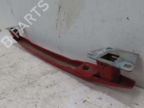 Støtfangerbjelke bak PEUGEOT 207 (WA_, WC_) 1.6 HDi (90 hp) 30767783