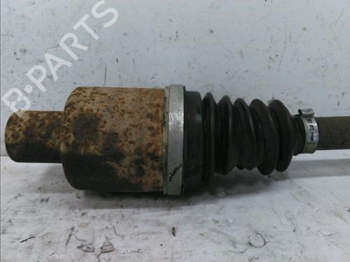Used Right front driveshaft DACIA DUSTER (HS_) 1.5 dCi 4x4 (109 hp) 17777306