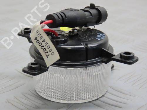 Rear bumper left light CITROËN AMI (9A_) Electric (9AZ2CA) | BP36483276C81 - Image 3