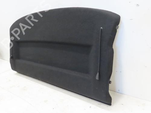 Rear parcel shelf PEUGEOT 308 II (LB_, LP_, LW_, LH_, L3_) 1.2 THP 130 | BP29872628C85