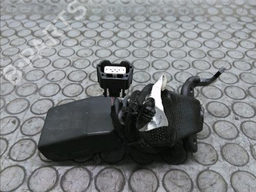 Seat buckle RENAULT GRAND SCÉNIC III (JZ0/1_) 1.5 dCi (JZ09, JZ0D, JZ10, JZ14, JZ1G, JZ29, JZ2C) | BP17780044I32 