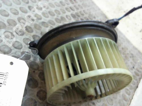 Heater blower motor PEUGEOT 306 Hatchback (7A, 7C, N3, N5) 1.9 D | BP9381777M62 