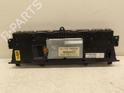 Multifunctionele display CITROËN C4 Picasso I MPV (UD_) 1.6 HDi 110 | BP29380244C48 