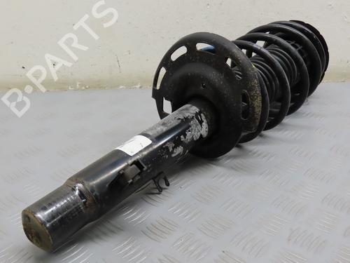 Left front shock absorber CITROËN C3 II (SC_) 1.4 | BP20314209M16