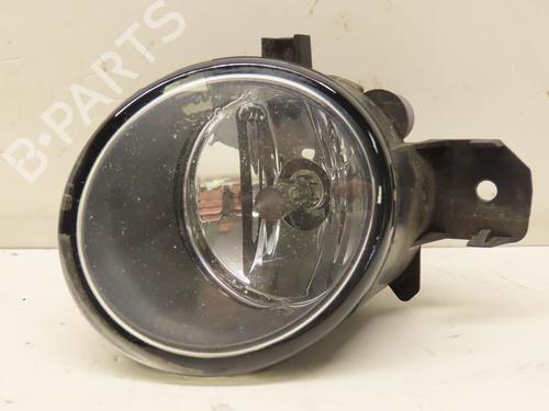 Right front fog light RENAULT CLIO III Grandtour (KR0/1_) 1.5 dCi (KR0F) | BP29643857C31 