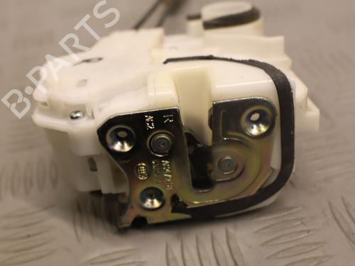 Front right lock PEUGEOT 4008 1.6 HDi AWC | BP33744351C97 - Image 2